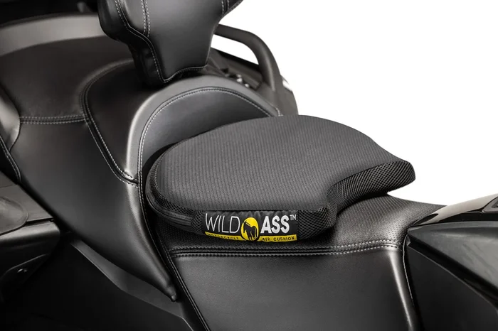 WILD ASS - LITE-SMART - Seat Cushion Smart