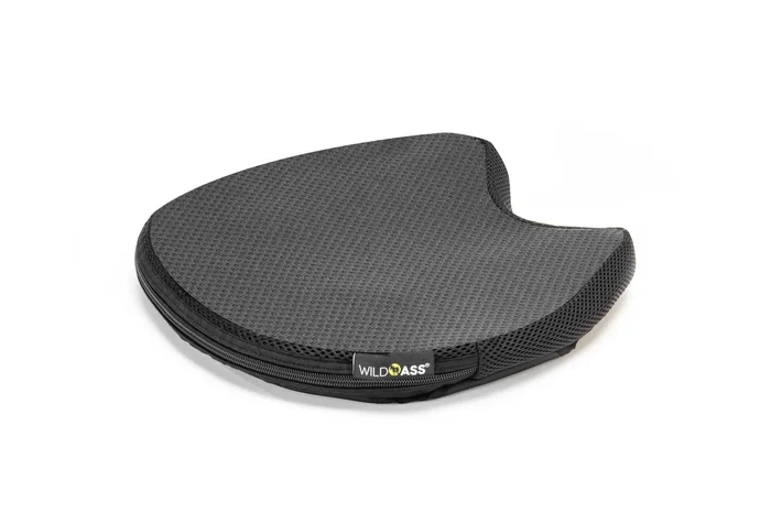 WILD ASS - CLASSIC-SADDLE - Seat Cushion Saddle