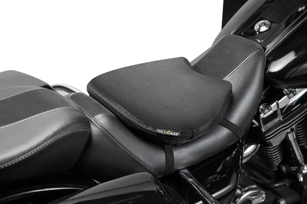 WILD ASS - LITE-SADDLE - Seat Cushion Saddle