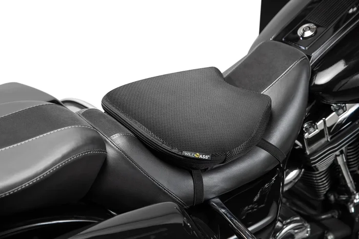 WILD ASS - LITE-SADDLE - Seat Cushion Saddle