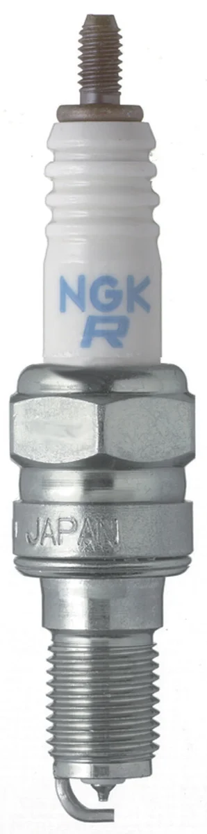 NGK 6419 Spark Plug - High-Performance Copper Core for Reliable Ignition