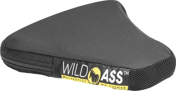 WILD ASS - CLASSIC-SPORT - Seat Cushion Sport