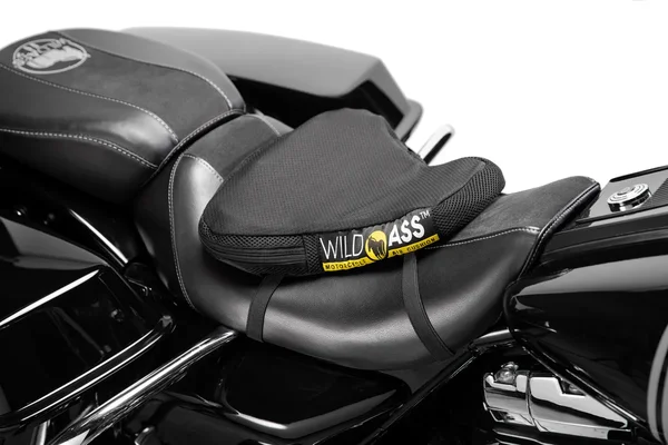 WILD ASS - LITE-SPORT - Seat Cushion Sport