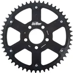 HARDDRIVE - RST-7080_WPS:51-BLK - Carbon Tooth Sprocket