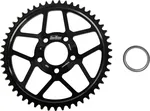 HARDDRIVE - RFE-7080_WPS:51-BLK - Rear Steel Sprocket