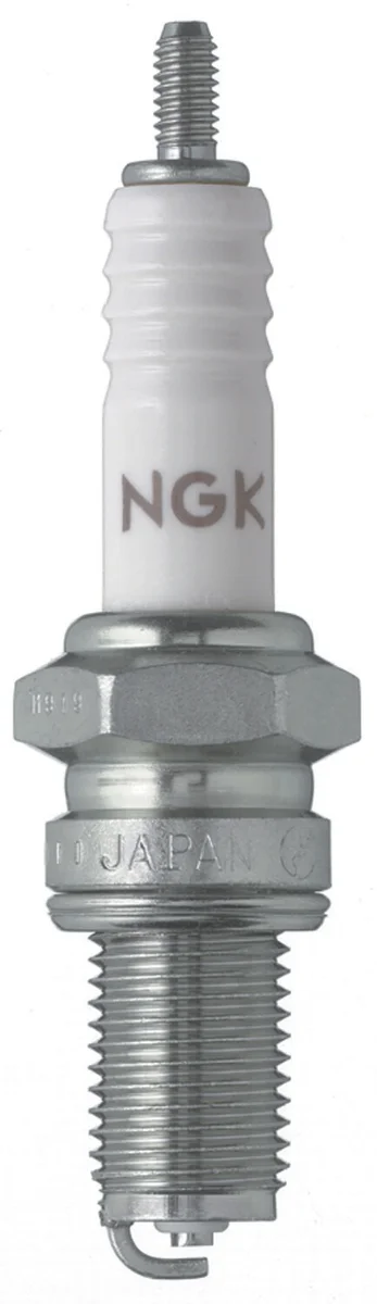 NGK 7512 Spark Plug - High-Performance Ignition for Powersports Engines