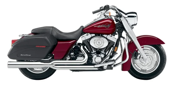 COBRA - 6430 - POWER PRO HP 2-1 CHROME FLH/FLT 95-06