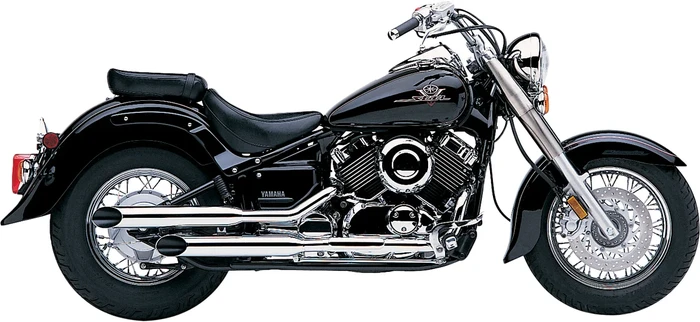 COBRA - 2163SC - BLVD Slashcut Slip On