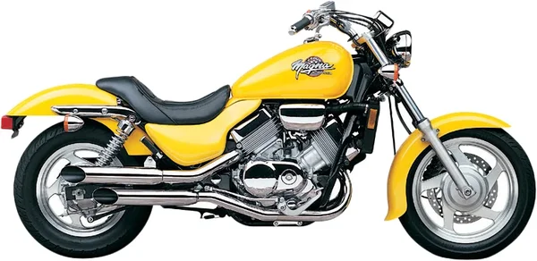 COBRA - 1164SC - BLVD Slashcut Slip On