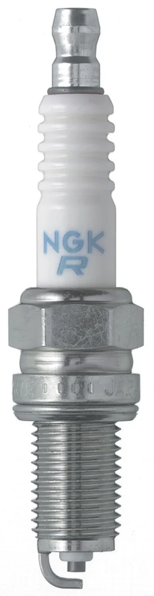 NGK 4339 Iridium Spark Plug - High-Performance Motorcycle Engine Ignition Solution