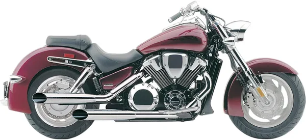 COBRA - 1176SC - BLVD Slashcut Slip On