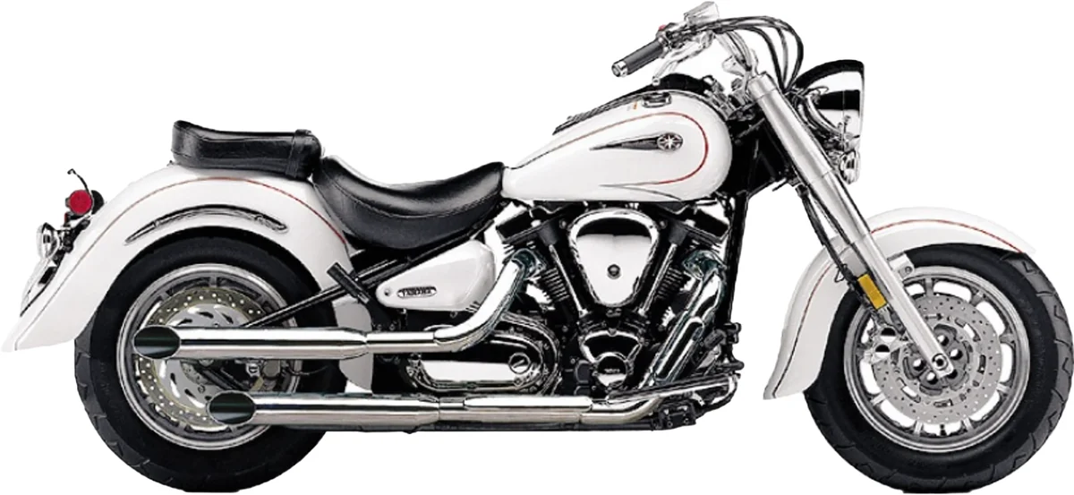 COBRA - 2173SC - BLVD Slashcut Slip On