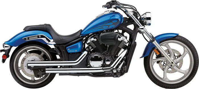 COBRA - 2630T - Dragsters Full System