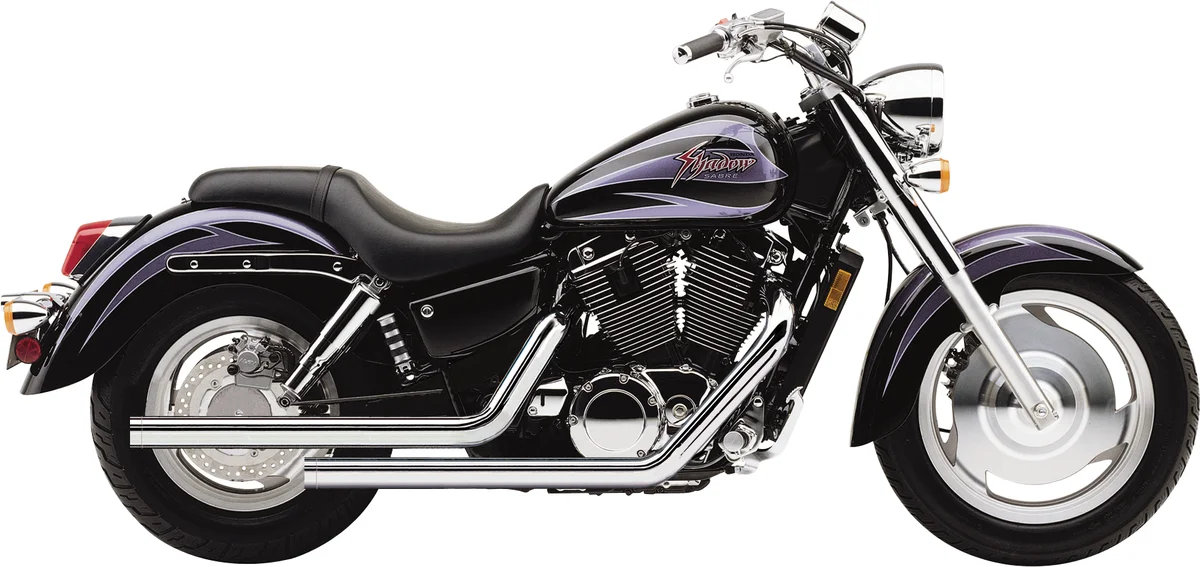 COBRA - 1623T - Dragsters Full System