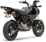 COBRA - 1137BR - Slip on Billet Tips