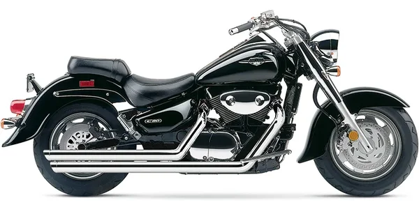 COBRA - 2822 - Speedster Slashdown