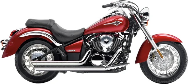 COBRA - 4818 - Speedster Slashdown