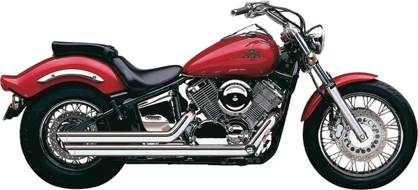 COBRA - 2817 - Speedster Slashdown