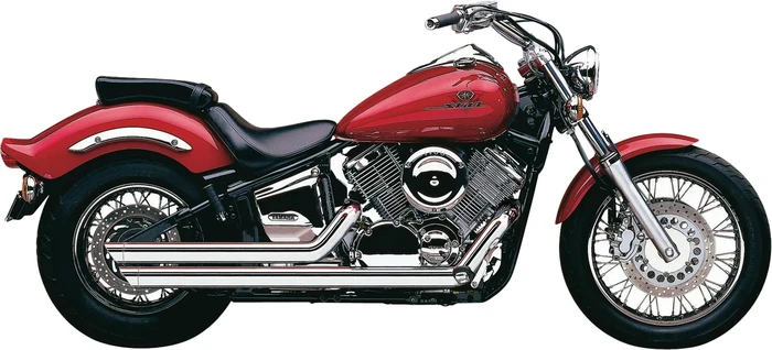 COBRA - 2817 - Speedster Slashdown