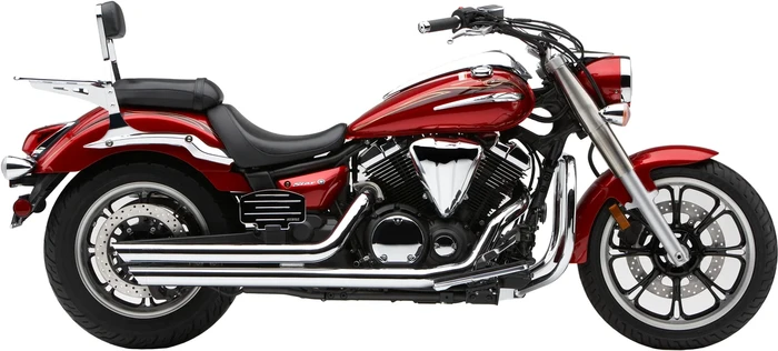 COBRA - 2815 - Speedster Slashdown