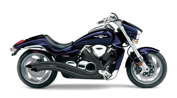 COBRA - 3221B - Speedster Swept