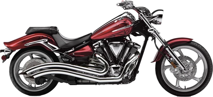 COBRA - 2225 - Speedster Swept