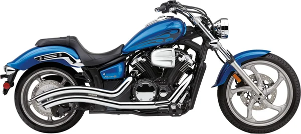 COBRA - 2230 - Speedster Swept