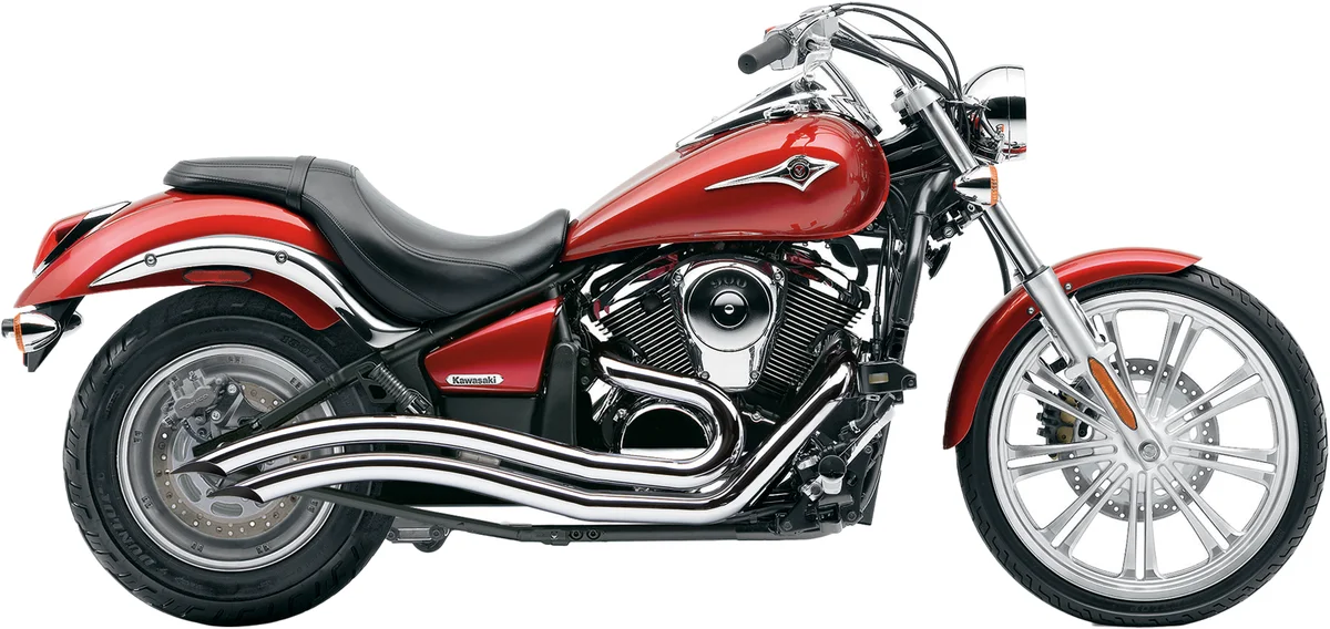 COBRA - 4218 - Speedster Swept