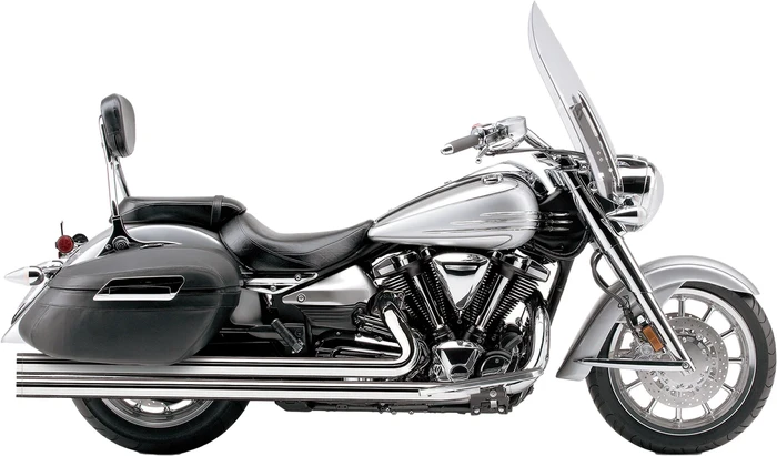 COBRA - 2924T - Speedster Full System Exhaust