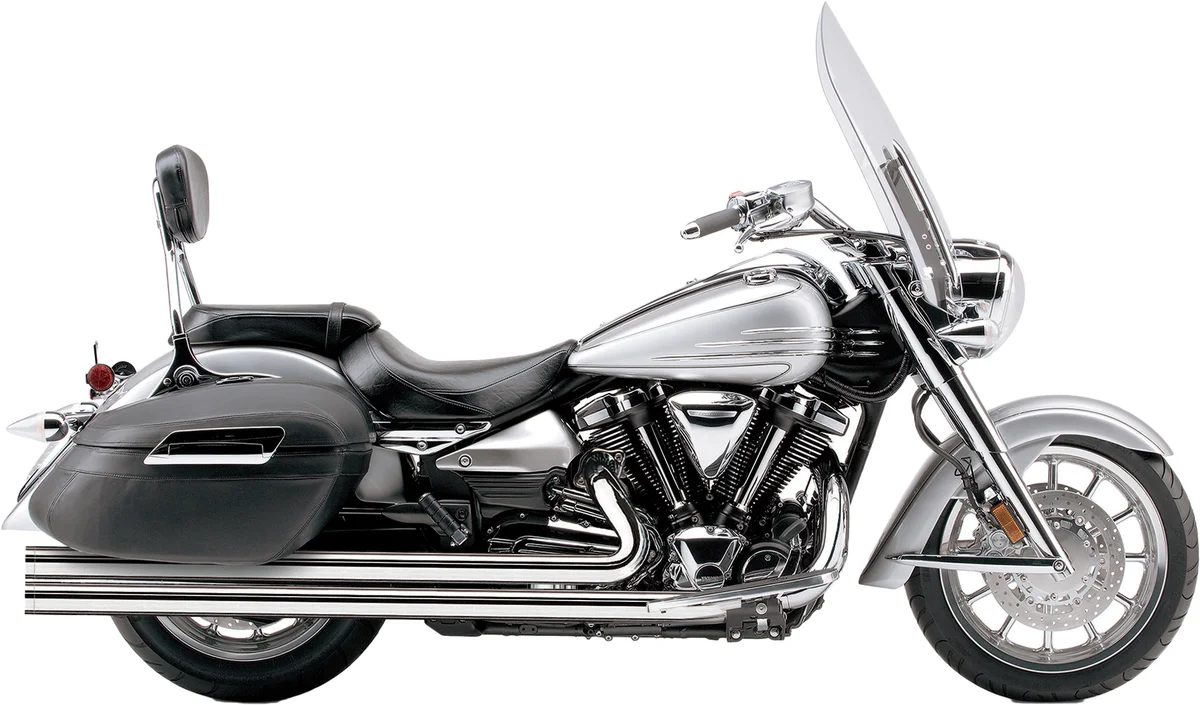 COBRA - 2924T - Speedster Full System Exhaust