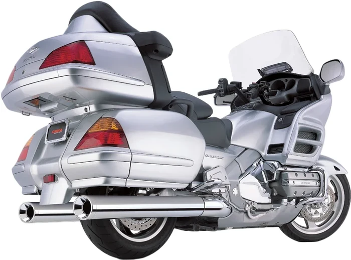 COBRA - 1213 - Slip on Billet Tips