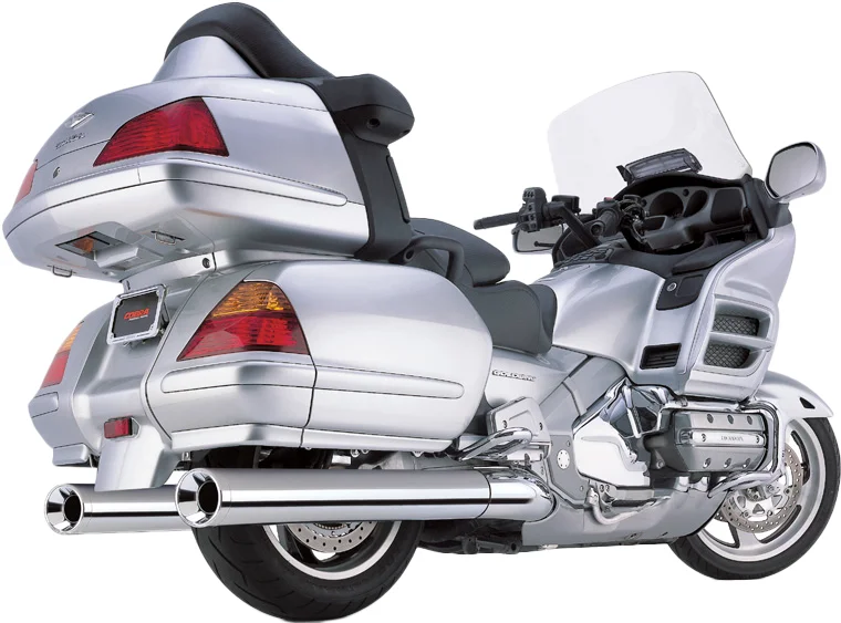 COBRA - 1213 - Slip on Billet Tips