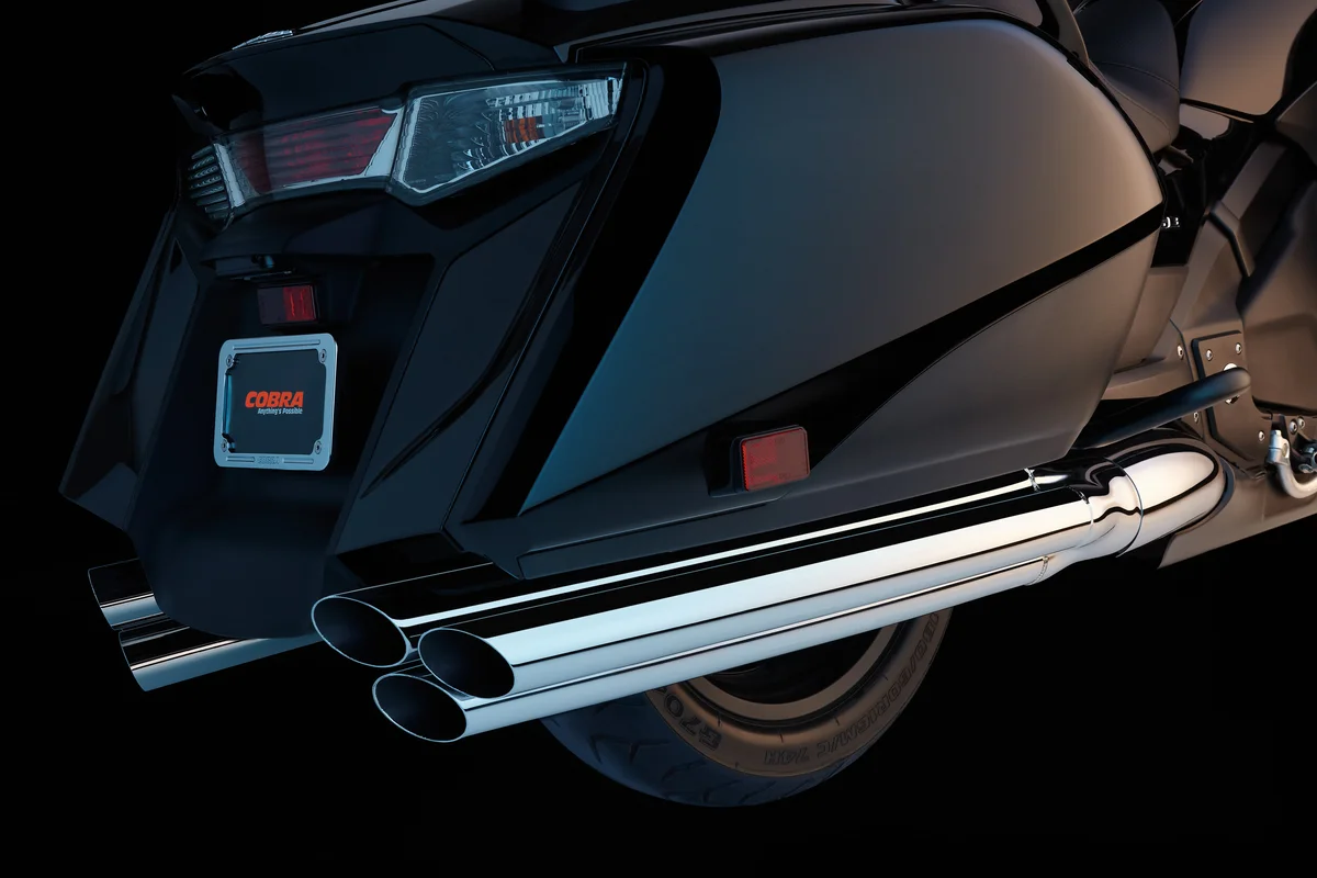 COBRA - 1217 - SIX 2 SIX Slip on