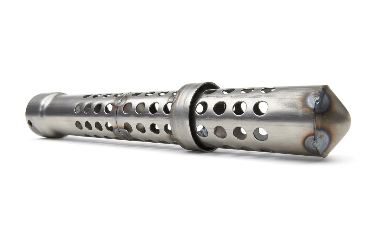 COBRA - 9016Q - Quiet Core