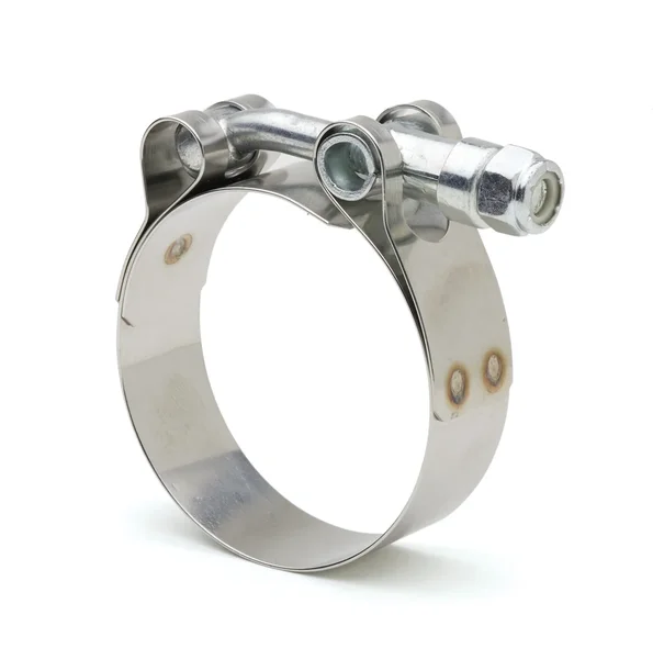 COBRA - 95-2950P - Exhaust Clamp