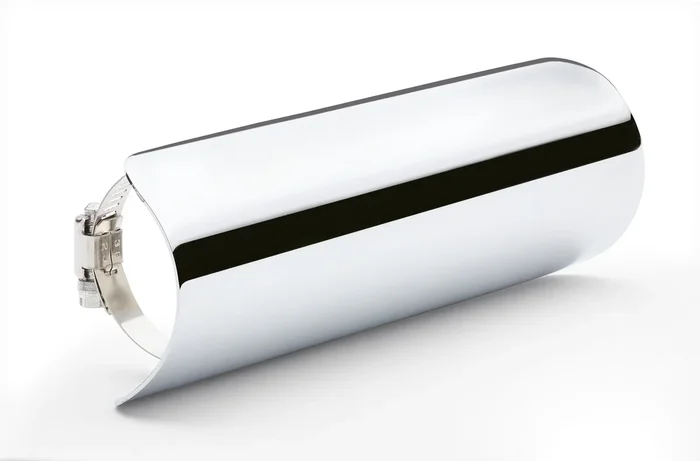 COBRA - 99-0175P - Heatshield assembly