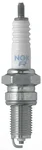 NGK 2887 Spark Plug - High-Performance Ignition for Powersports Engines