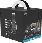 CARDO - PTHP0102 - PT EDGEPHONES DUO FOR ORV