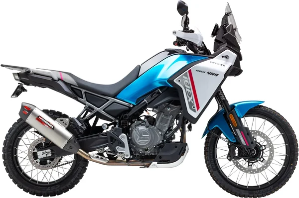 YOSHIMURA - 19460BS520 - RS-12 Slip On Exhaust