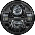 PATHFINDER - UV5B - Rugged ultra view headlight