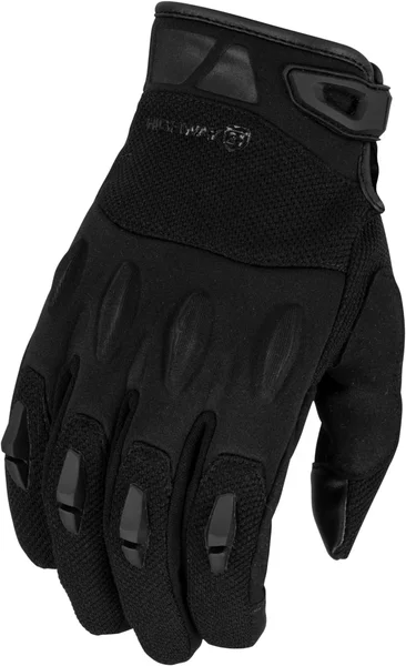 HIGHWAY 21 - 489-00524X - Fury Gloves