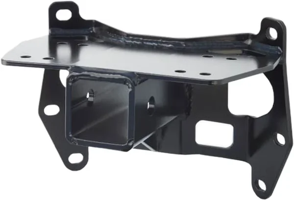 KFI 101125 ATV/UTV Hitch - Durable Trailer Towing Hitch for Off-Road Vehicles