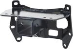 KFI 101125 ATV/UTV Hitch - Durable Trailer Towing Hitch for Off-Road Vehicles