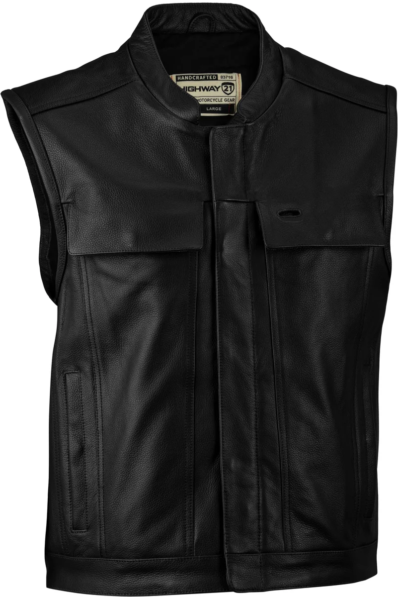 HIGHWAY 21 - 489-1082L - Magnum Vest
