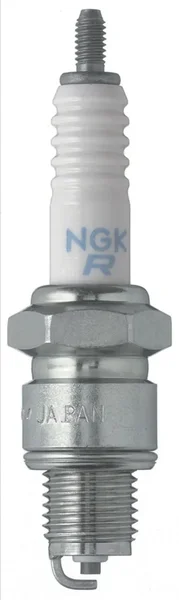 NGK 3326 Spark Plug - High-Performance Ignition for Powersports Vehicles