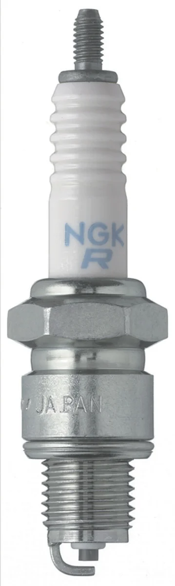 NGK 3326 Spark Plug - High-Performance Ignition for Powersports Vehicles