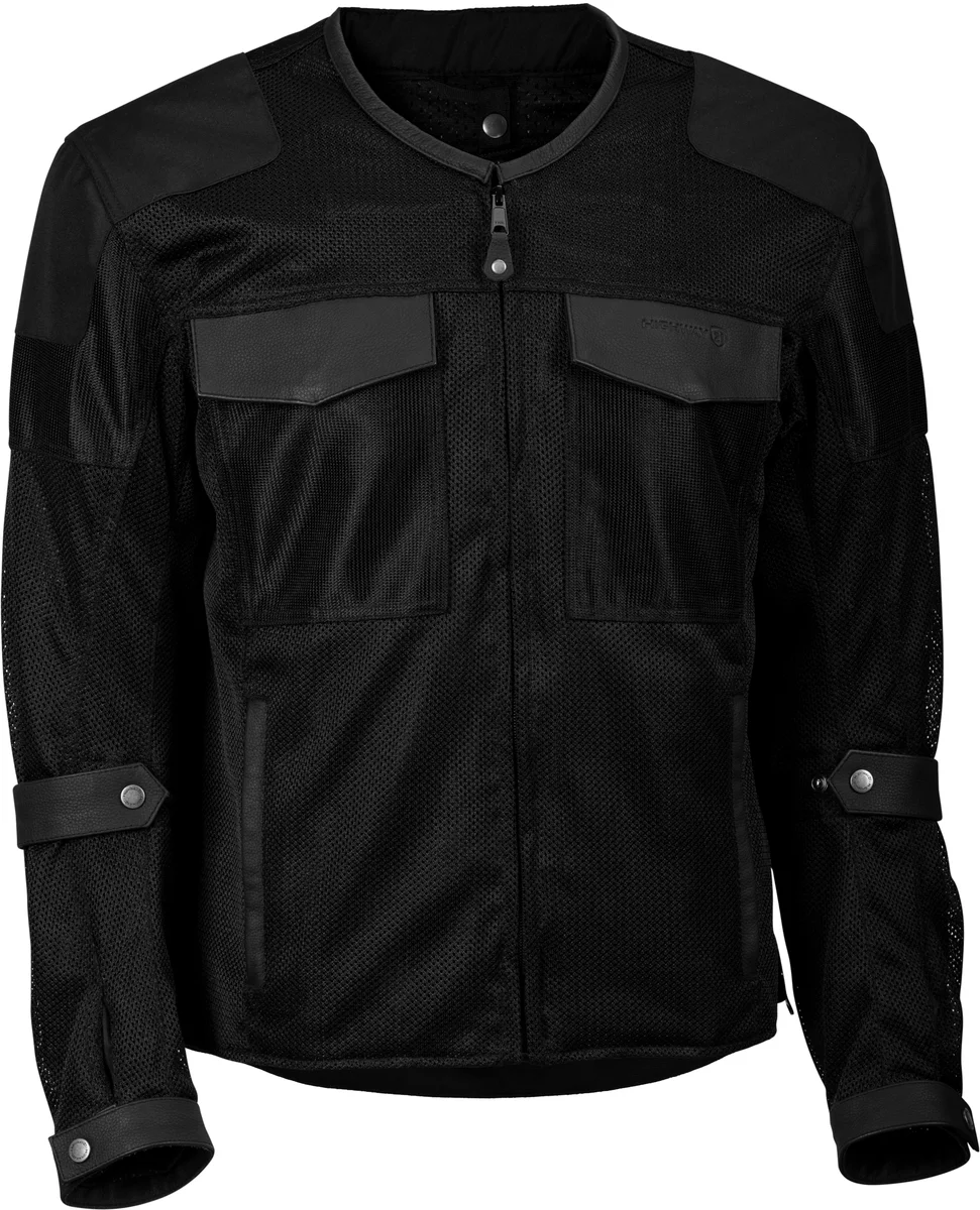 HIGHWAY 21 - 489-1142S - Turbine Jacket