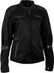HIGHWAY 21 - 489-1402M - Womens AIRA Mesh Jacket