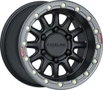 RACELINE - A14BG-51060+25 - A14 Alpha Beadlock Wheels