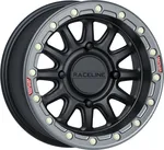 RACELINE - A14BG-57037+10 - A14 Alpha Beadlock Wheels